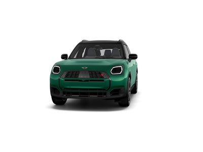 2027 MINI COUNTRYMAN SIGNATURE PLUS