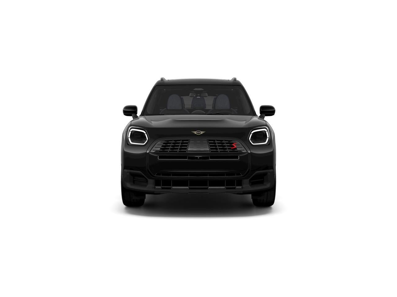 2026 MINI COUNTRYMAN ICONIC