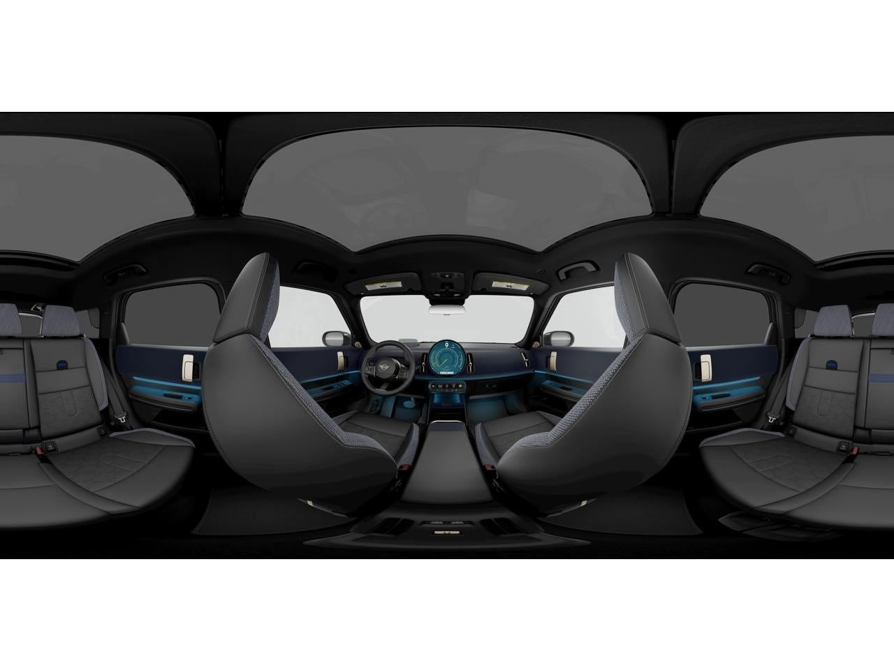 2026 MINI COUNTRYMAN ICONIC