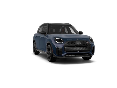 2027 MINI Countryman Base