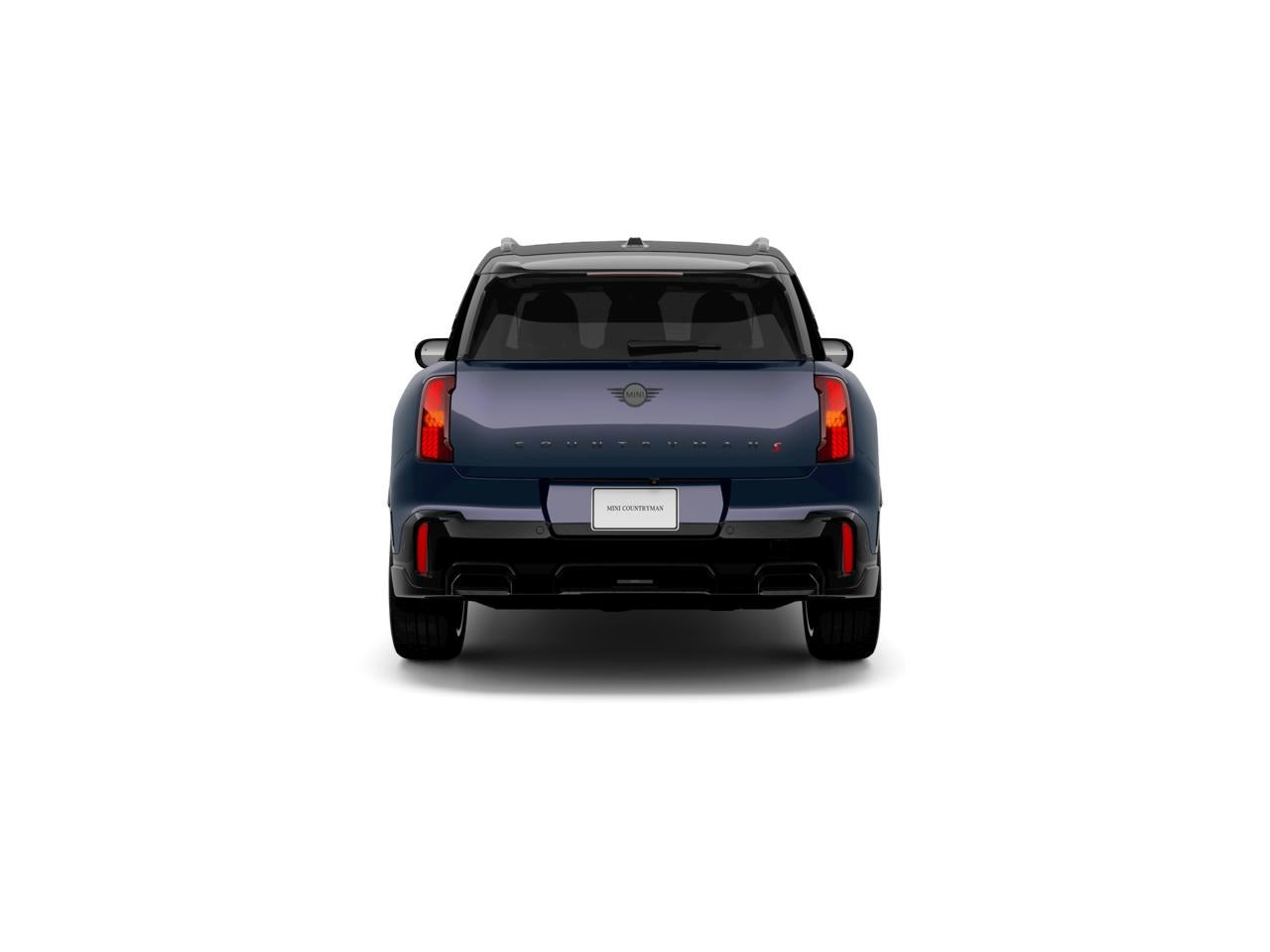 2027 MINI Countryman Base