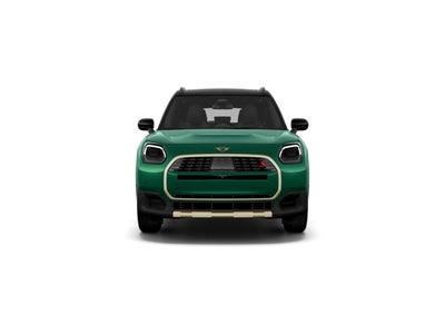 2026 MINI Countryman All4 Cooper S
