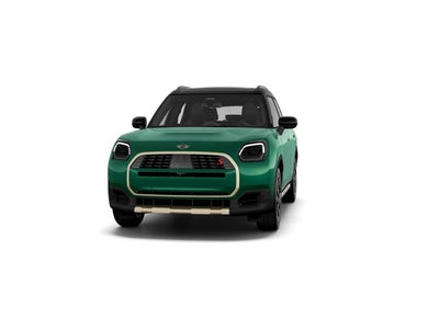 2026 MINI Countryman All4 Cooper S