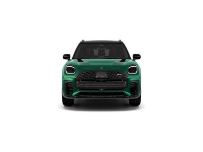 2026 MINI Countryman All4 Cooper S