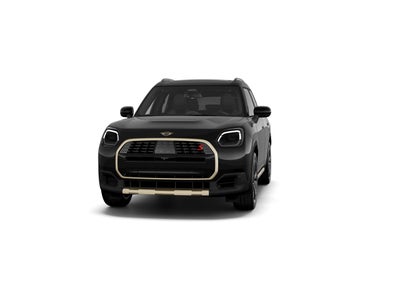 2027 MINI Countryman Base