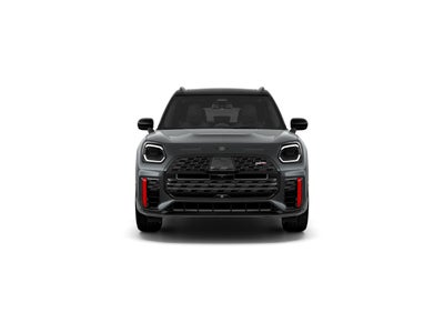 2027 MINI COUNTRYMAN ICONIC