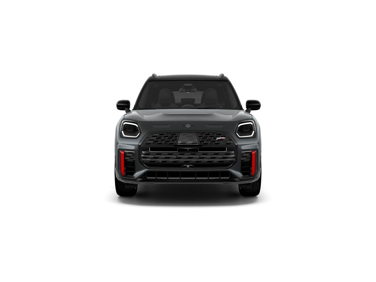 2027 MINI COUNTRYMAN ICONIC