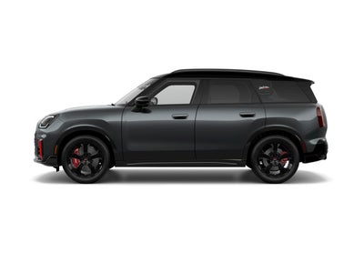 2027 MINI COUNTRYMAN ICONIC