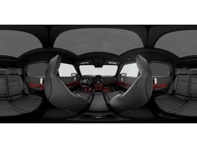 2027 MINI COUNTRYMAN ICONIC