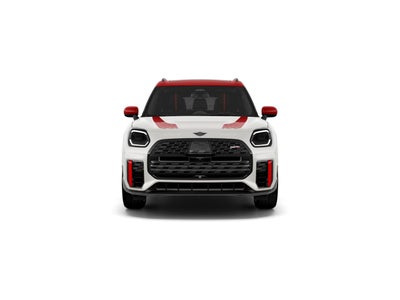 2027 MINI COUNTRYMAN ICONIC