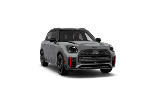 2027 MINI JCW Base
