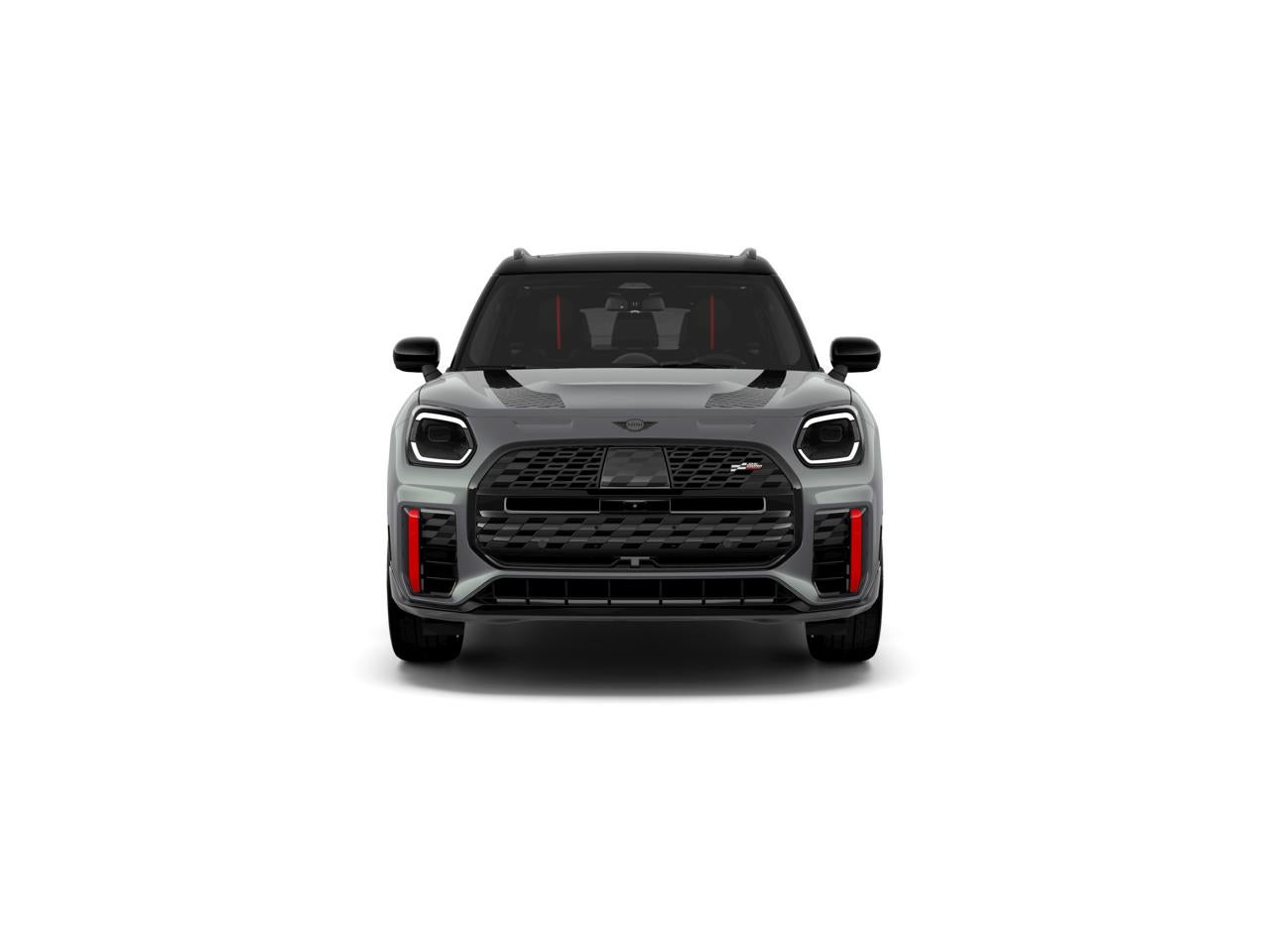 2027 MINI JCW Base