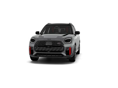 2027 MINI JCW Base