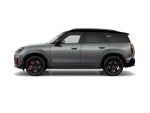 2027 MINI JCW Base