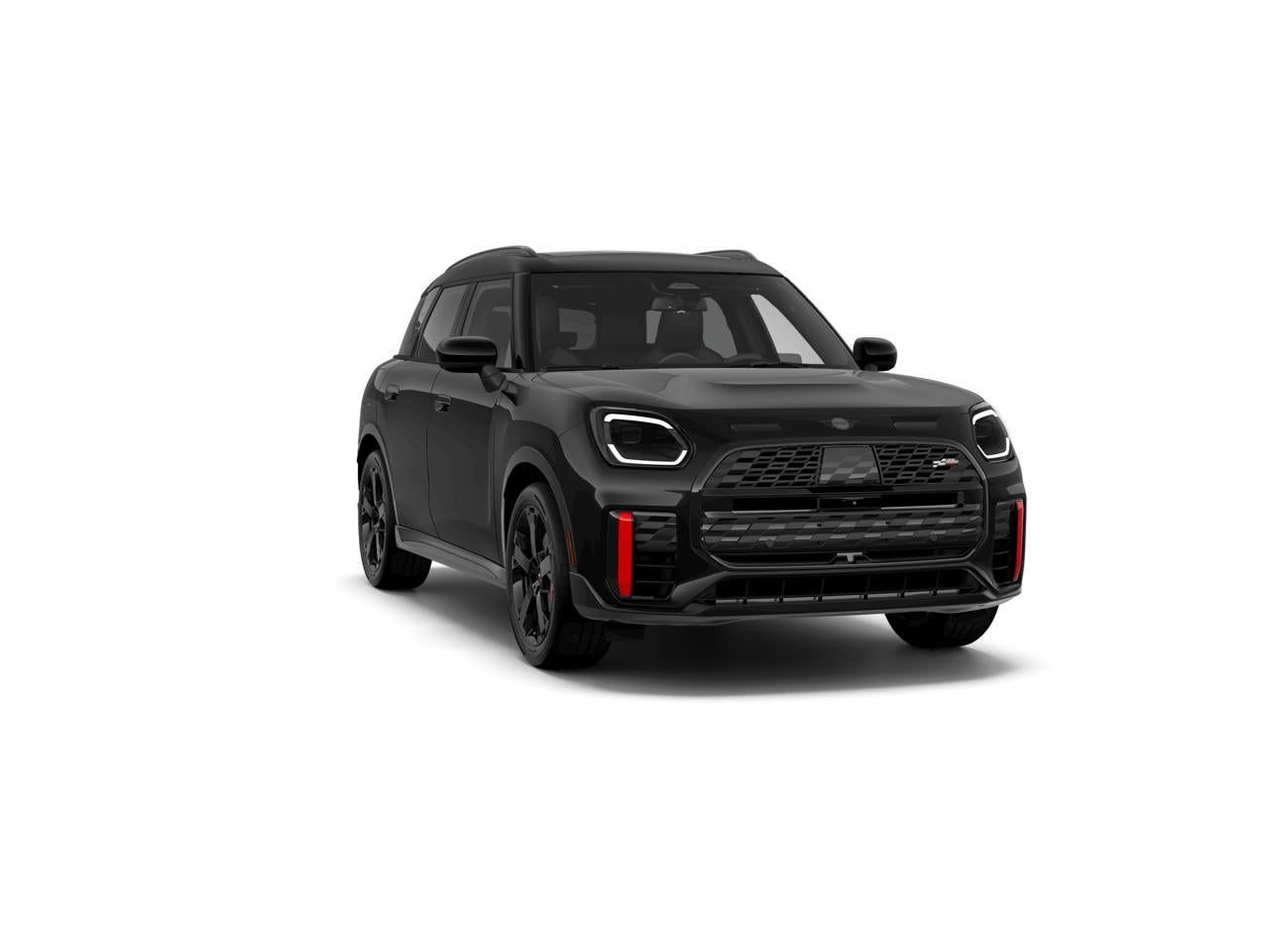 2027 MINI COUNTRYMAN ICONIC