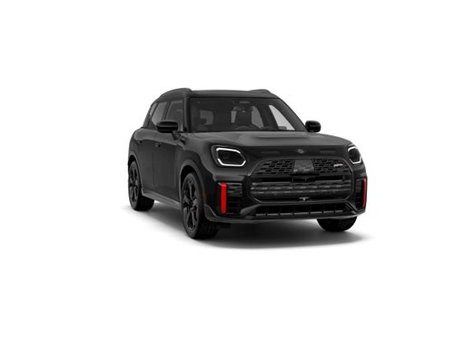 2027 MINI COUNTRYMAN ICONIC