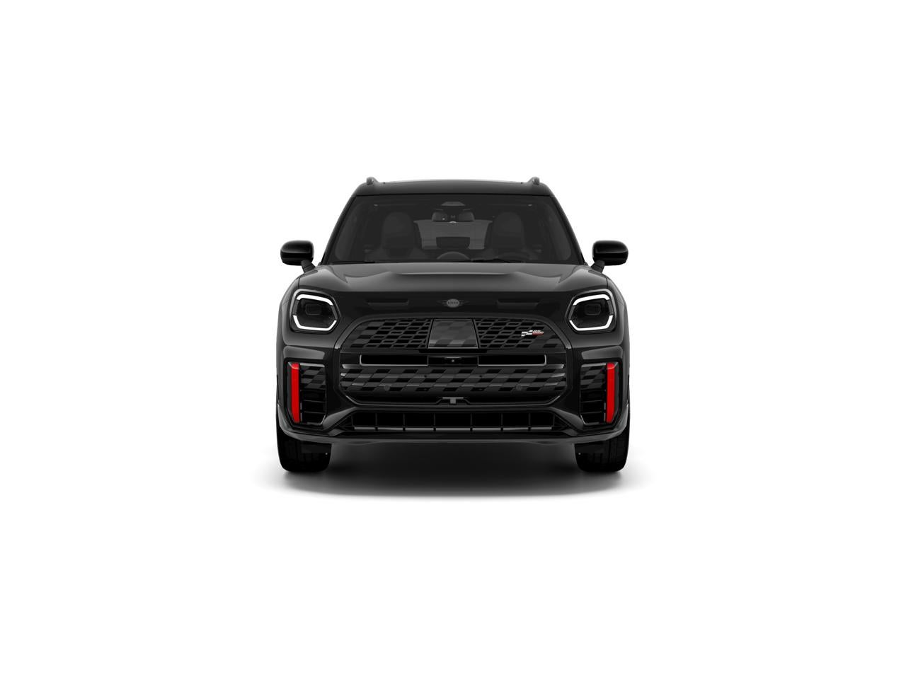 2027 MINI COUNTRYMAN ICONIC