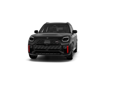 2027 MINI COUNTRYMAN ICONIC