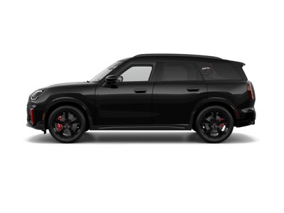 2027 MINI COUNTRYMAN ICONIC