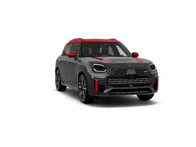 2027 MINI JCW Base
