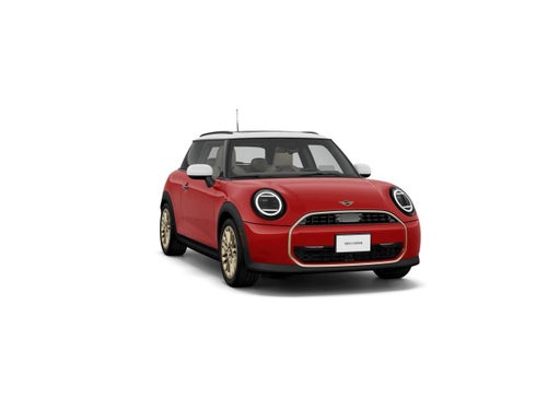 2026 MINI Hardtop 2 Door Cooper