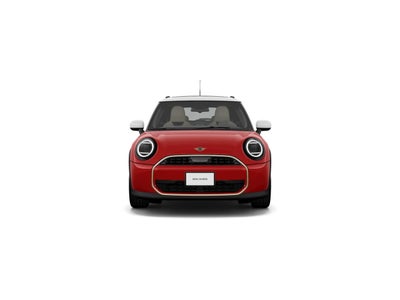 2026 MINI Hardtop 2 Door Cooper