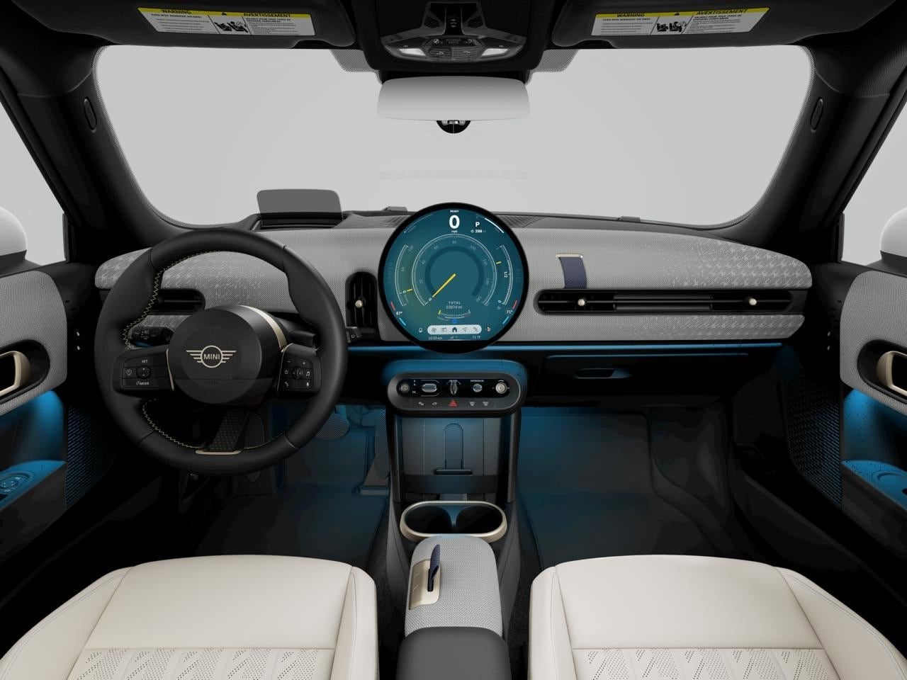 2026 MINI Hardtop 2 Door Cooper