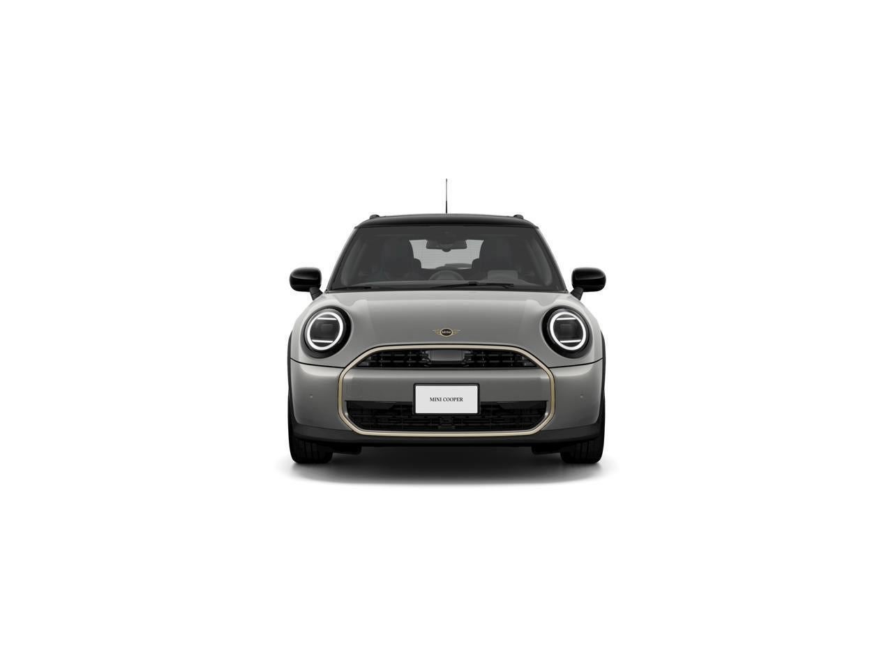 2026 MINI Hardtop 2 Door Cooper