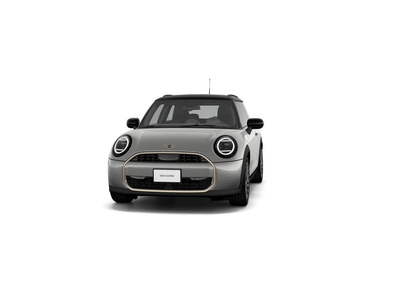 2026 MINI Hardtop 2 Door Cooper