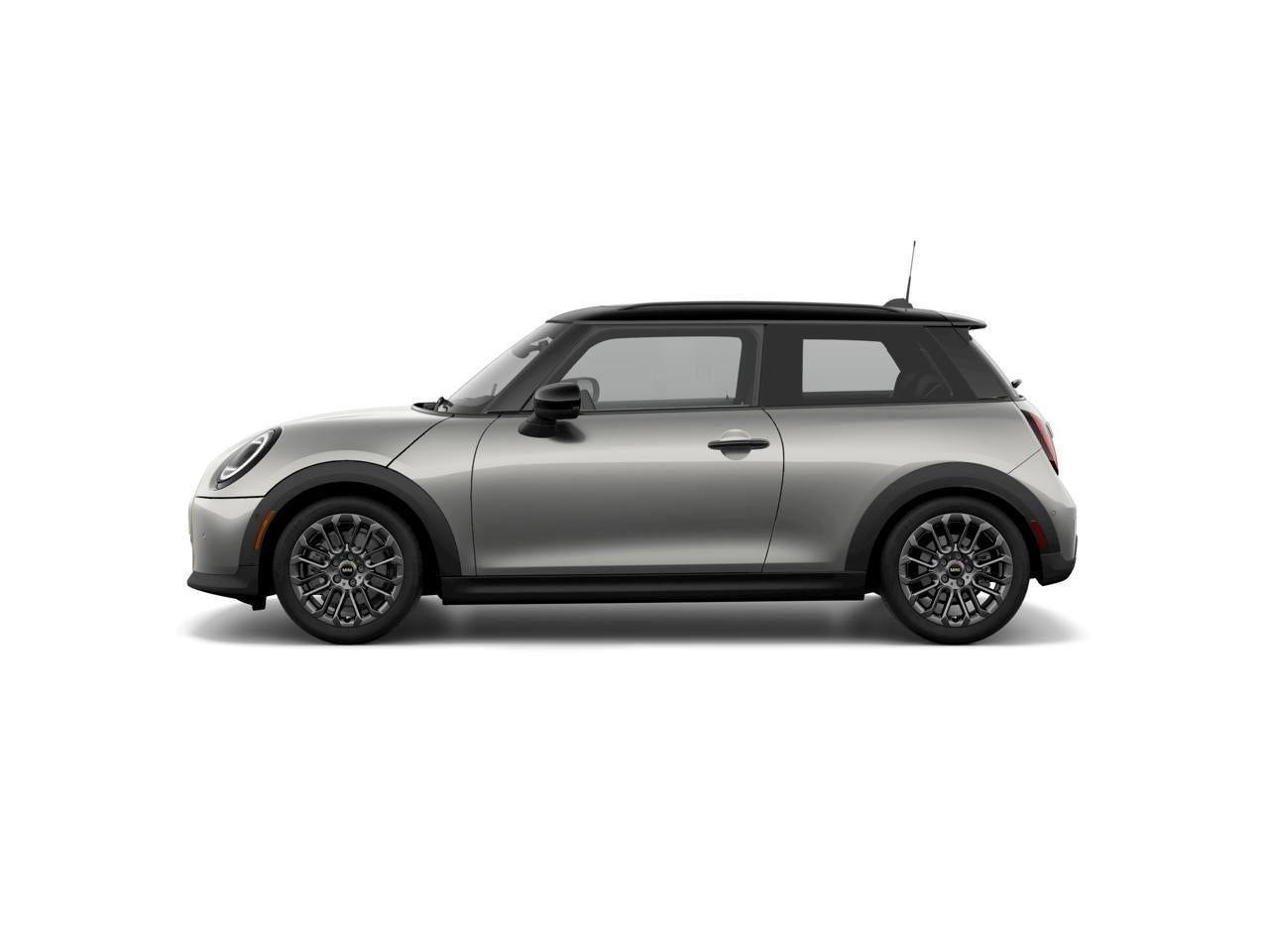 2026 MINI Hardtop 2 Door Cooper