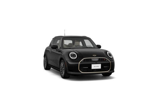 2026 MINI Hardtop 2 Door Cooper S
