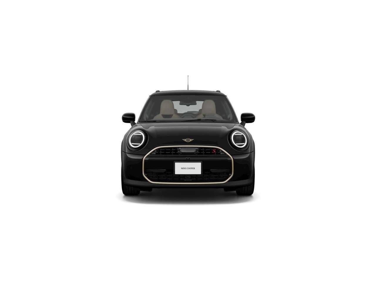 2026 MINI Hardtop 2 Door Cooper S