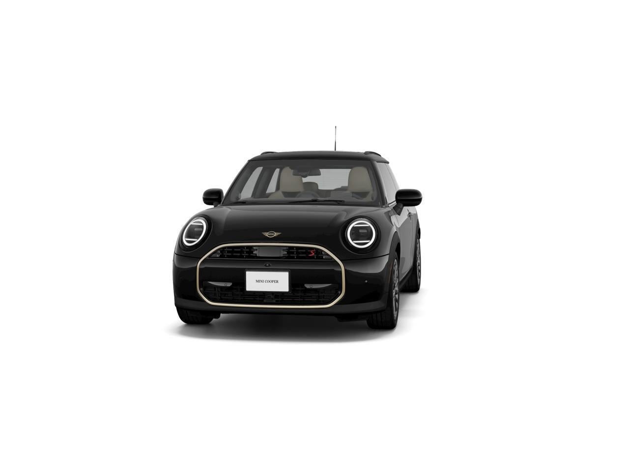 2026 MINI Hardtop 2 Door Cooper S