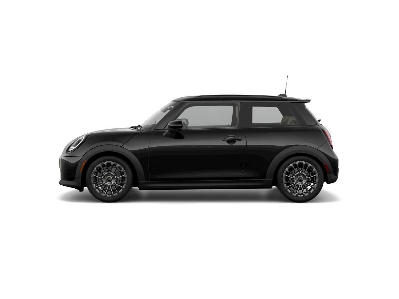 2026 MINI Hardtop 2 Door Cooper S
