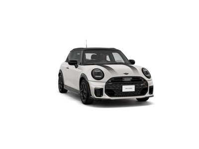 2026 MINI Hardtop 2 Door Cooper S