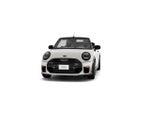 2026 MINI Convertible John Cooper Works