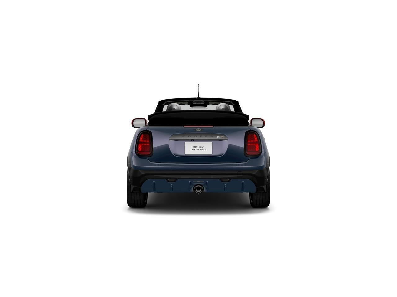 2026 MINI CONVERTIBLE ICONIC