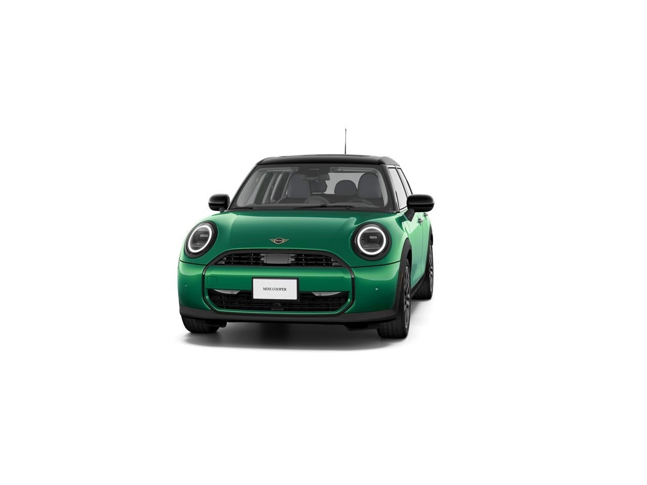 2026 MINI Hardtop 4 Door Cooper