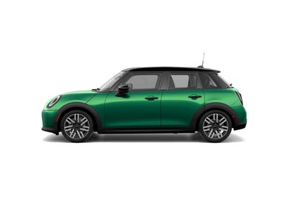 2026 MINI Hardtop 4 Door Cooper