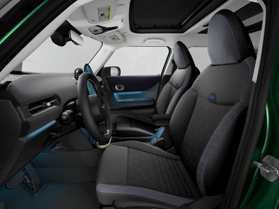 2026 MINI Hardtop 4 Door Cooper