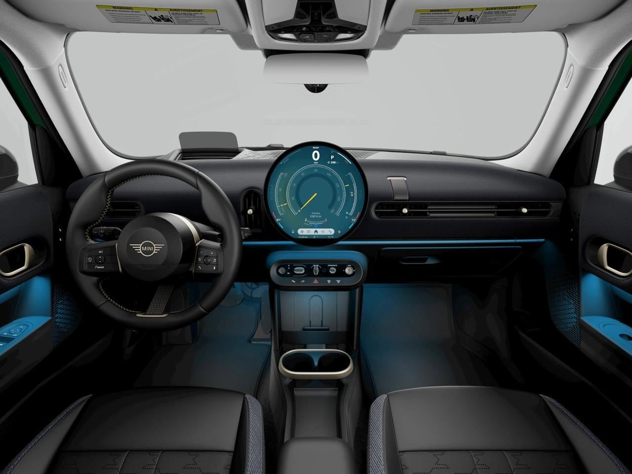 2026 MINI Hardtop 4 Door Cooper