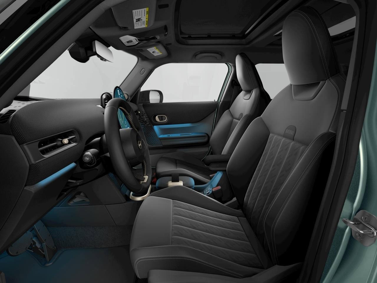 2026 MINI Hardtop 4 Door Cooper S