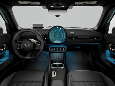 2026 MINI Hardtop 4 Door Cooper S