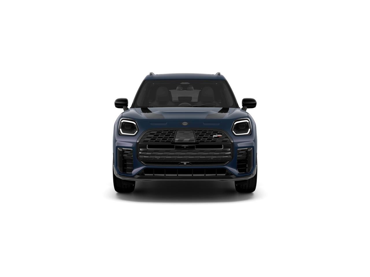 2027 MINI Countryman Base