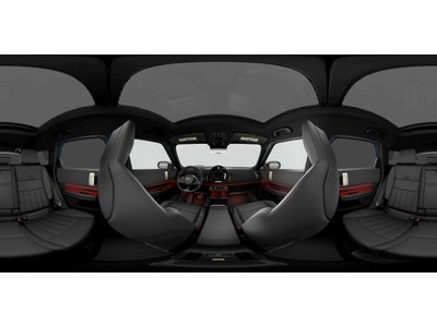 2027 MINI Countryman Base