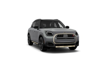 2027 MINI COUNTRYMAN ICONIC