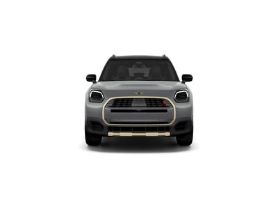 2027 MINI COUNTRYMAN ICONIC