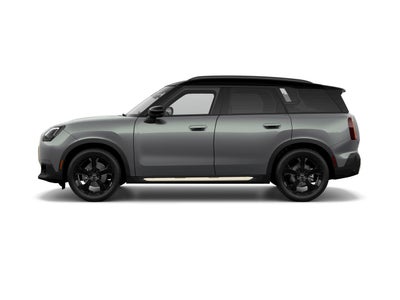 2027 MINI COUNTRYMAN ICONIC