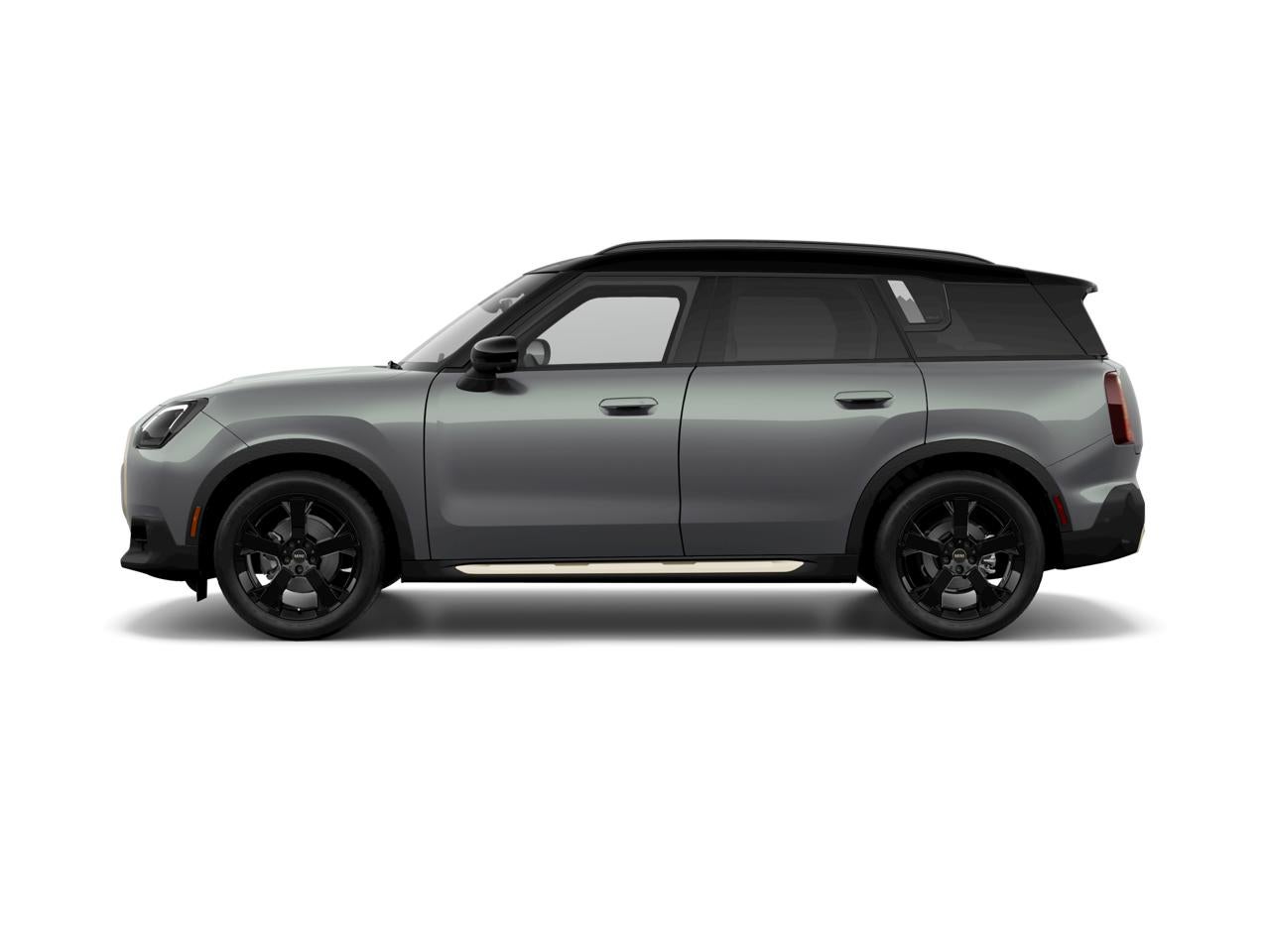 2027 MINI COUNTRYMAN ICONIC