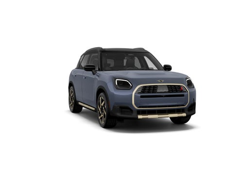 2027 MINI COUNTRYMAN ICONIC
